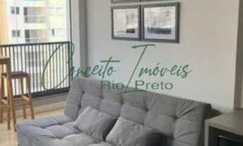 Imagem 2: Unique Residence - Apartamento Mobiliado Locação