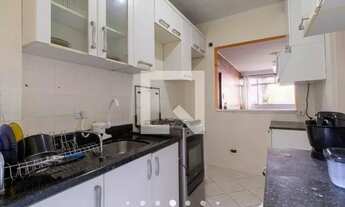 Imagem 5: Alugo um apartamento na água verde próximo a arena da baixada semi mobiliado