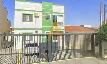 Imagem: Apartamento para alugar no bairro Vila Tibério