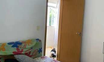 Imagem 6: M - Vendo Excelente Apartamento 2 quartos no Condomínio Parque Valence