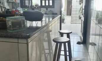 Imagem 3: Sobrado Vila Prudente 2 dormitórios 2 vagas edícula