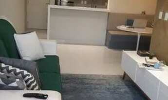 Imagem 2: Apartamento a venda no Winner Residencial, Sorocaba / SP