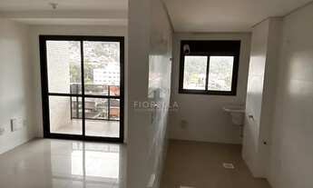 Imagem 3: Apartamento Dúplex 03 dormitórios, sendo 2 suítes na Trindade em Florianópolis