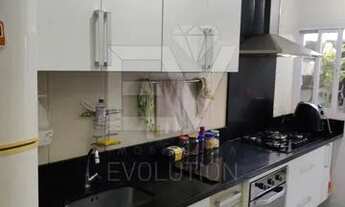 Imagem 7: Casa para venda tem 130 metros quadrados com 2 quartos em Parque Paduan - Taubaté - São Pa