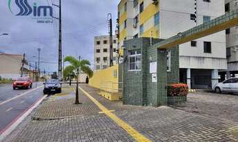 Imagem 2: Apartamento, com lazer completo, com 3 dormitórios, 64 m² - venda por R$ 169.000 ou alugu