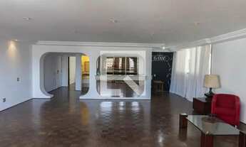 Imagem 5: Apartamento para Aluguel - Bela Vista, 5 Quartos, 367 m2