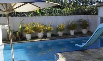 Imagem: Casa para venda possui 500 metros quadrados