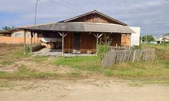 Imagem: VENDO CASA QUITADA SEM DEBITOS