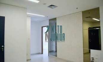 Imagem 7: Conjunto, 127 m² - venda por R$ 1.850.000,00 ou aluguel por R$ 10.000,00/mês - Moema - São