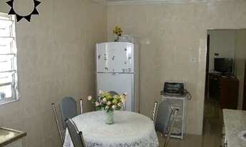 Imagem 7: CASA PESTANA Casa com 2 dormitórios