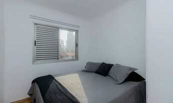 Imagem 5: Apartamento à venda na Vila Olímpia, 76 m² com 2 dormitórios, 3 banheiros, 1 vaga por R$ 8