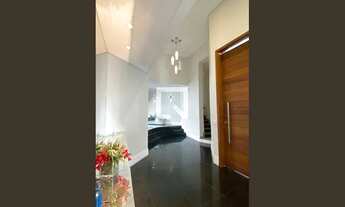 Imagem: Casa de Condomínio à Venda - Alphaville