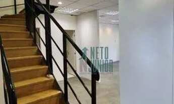 Imagem 5: Conjunto para alugar, 121 m² por R$ 11.938,01 - Brooklin - São Paulo/SP