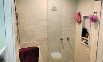 Imagem 3: Apartamento para aluguel com 105 metros quadrados com 3 quartos em Flamengo - Rio de Janei