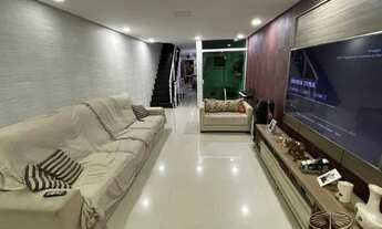 Imagem 2: Casa à venda no bairro Vila Assunção - Santo André/SP