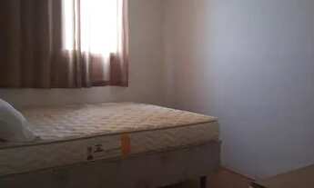 Imagem 4: Apartamento para aluguel com 45 metros quadrados com 2 quartos em Bom Retiro - São Paulo