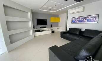 Imagem 6: Cobertura com 2 dormitórios à venda, 236 m² por R$ 3.700.000 - Barra da Tijuca - Rio de Ja