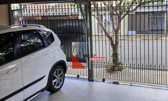 Imagem 2: Casa com 5 dormitórios à venda, 215 m² por R$ 340.000,00 - Jardim Pérola - Santa Bárbara D