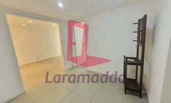 Imagem 6: Apartamento para venda possui 97 metros quadrados com 2 quartos com vaga na escritura