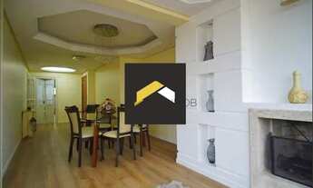 Imagem: Apartamento com 3 dormitórios para alugar