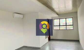 Imagem 2: Apartamento com 1 dormitório para alugar, 43 m² por R$ 1.600,00/mês - Barro Preto - Belo H