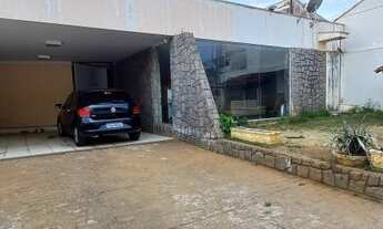 Imagem: ESTORIL TÉRREA COM 5 SUÍTES - IDEAL PARA