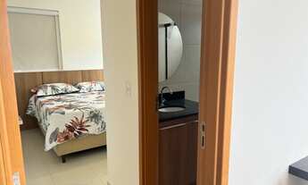 Imagem 3: Lindo Apartamento para aluguel anual totalmente mobiliado em Maceió -Al