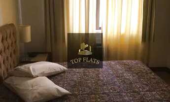 Imagem 2: Flat disponível no Itaim