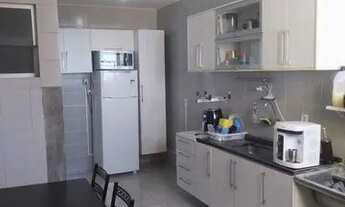 Imagem 6: Apartamento para venda com 83 metros quadrados com 3 quartos em Vila União - Fortaleza - C