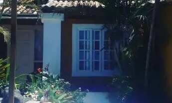 Imagem 2: Casa para aluguel búzios 3 quartos sendo 1 suíte