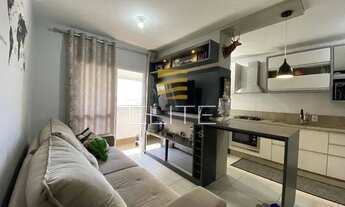 Imagem 2: Apartamento 2 dormitórios sendo 1 suíte bairro Areias - São José/SC