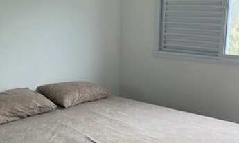 Imagem: Apartamento para aluguel tem 40 metros quadrados