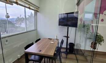 Imagem 2: Sala Comercial pronta Palhoça 236m