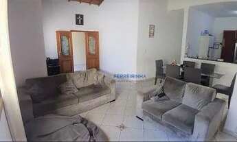 Imagem 5: Casa com 3 dormitórios à venda, 160 m² por R$ 850.000,00 - Jardim Satélite - São José dos