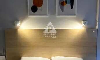 Imagem 5: KitnetConjugado à venda, Botafogo - RIO DE JANEIRO/RJ