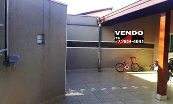 Imagem 2: Casa no Jardim Vila Rica em Santa Bárbara D'Oeste/SP