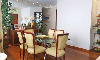 Imagem 4: Cobertura à venda, 4 quartos, 2 suítes, 4 vagas, Buritis - Belo Horizonte/MG