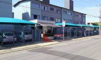 Imagem 3: Apartamento com 2 dormitórios à venda, 58 m² por R$ 230.000,00 - Vila Mariana - Americana