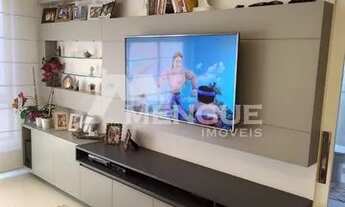 Imagem 4: Apartamento 3 dormitórios, 131 m², no bairro Cristo Redentor em Porto Alegre por R$ 850.00