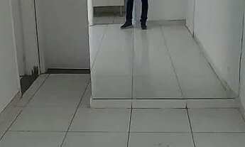Imagem 2: Alugo apartamento, na rua da faculdade unzo condomínio com elevador ,quadra campinho ,j