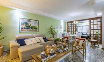 Imagem: Apartamento para venda possui 130 metros