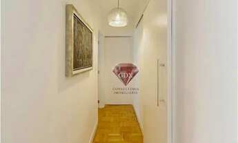 Imagem 7: Apartamento para venda no Marques de Ouro Preto no Itaim Bibi