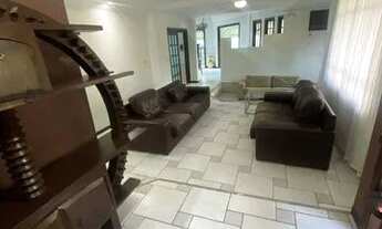 Imagem 6: Casa Encantadora em Vargem Pequena com piscina e churrasqueira