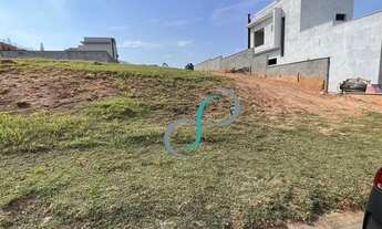 Imagem 3: Terreno - Condomínio Reserva do Itamaracá - Valinhos