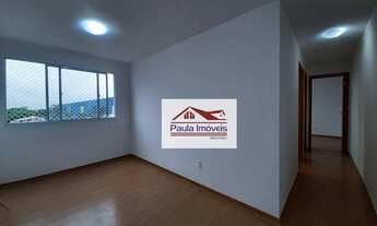 Imagem 2: Apartamento com 2 dormitórios à venda, 42 m² por R$ 350.000 - Vila Barros - Guarulhos/SP