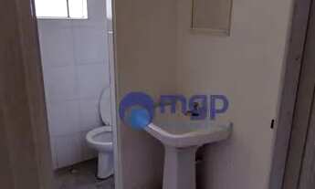 Imagem 6: Casa com 1 dormitório para alugar, 30 m² por R$ 800,00/mês - Vila Maria - São Paulo/SP