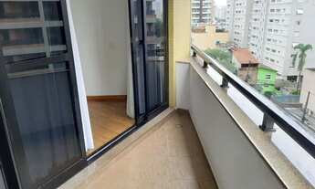 Imagem 3: Apartamento para venda e para alugar - Centro - 152 m²