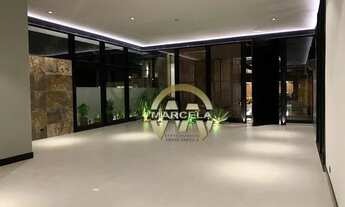 Imagem 2: Casa à venda com 5 suítes, 6 vagas - Jardim Acapulco - Guarujá/SP