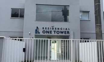 Imagem 2: Residencial One Tower