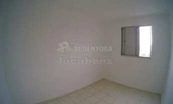 Imagem 6: Apartamento Padrão em São José do Rio Preto